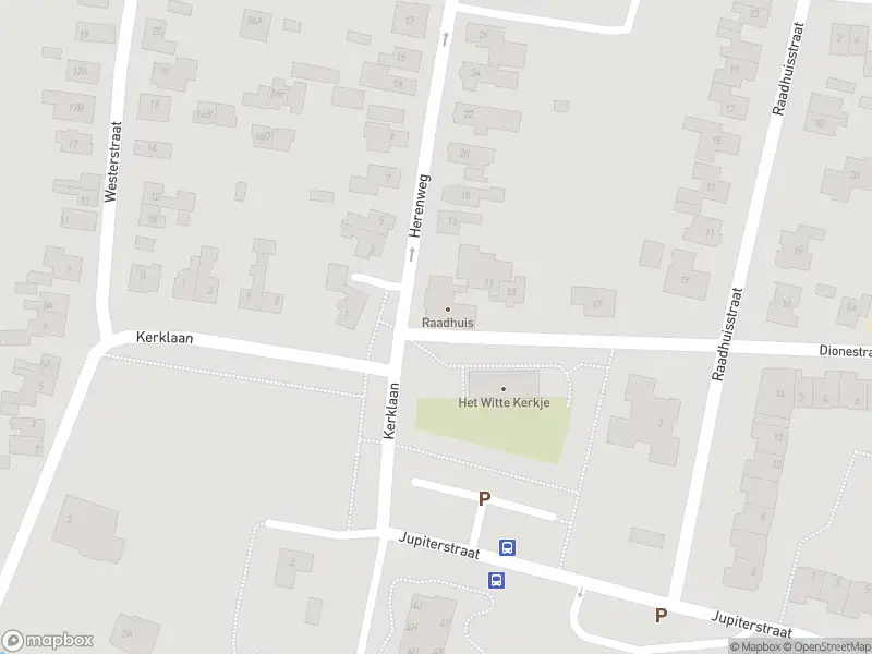 Ambulance met grote spoed naar de Kerklaan in Oudorp