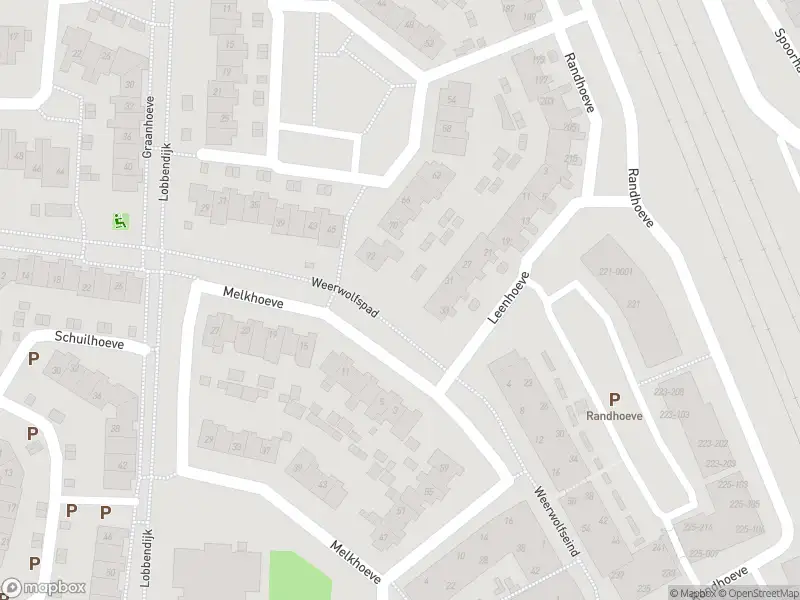 Brandweer met gepaste spoed naar de Het Kant in Houten