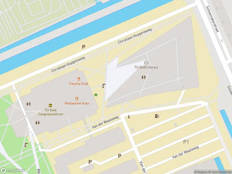 Ambulance met grote spoed naar de Koningin Emmalaan in Delft