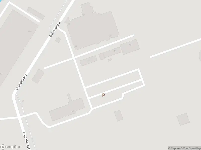 Ambulance met grote spoed naar de Gustoweg in Rotterdam