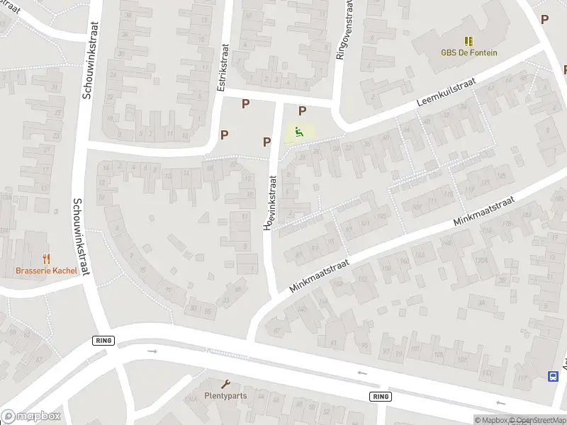 Brandweer met gepaste spoed naar de Bontweverij in Enschede vanwege stankoverlast