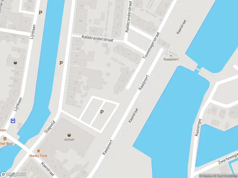 112 melding Ambulance met gepaste spoed naar de Touwslagerstraat in Brielle