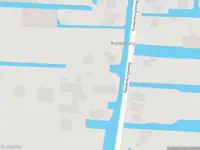 Ambulance met gepaste spoed naar de Randenburgseweg in Reeuwijk