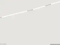 Brandweer met gepaste spoed naar de Ommerenwal in Ommeren