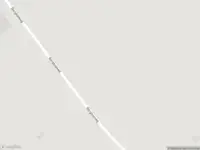 Brandweer met gepaste spoed naar de Bergbosweg in Budel