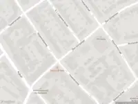 Politie naar de Bevrijdingslaan in Tiel vanwege aanrijding met letsel