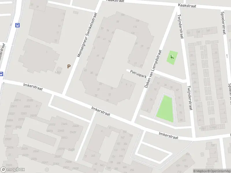 Politie naar de Kruisstraat in Eindhoven vanwege ongeval met letsel