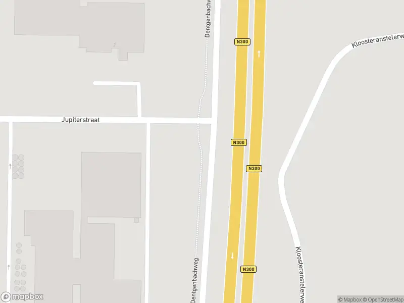 Politie naar de Tunnelweg in Kerkrade
