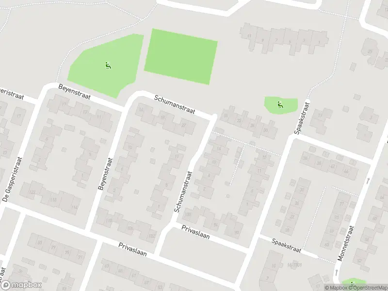 Politie naar de Europalaan in Zevenaar vanwege aanrijding met letsel