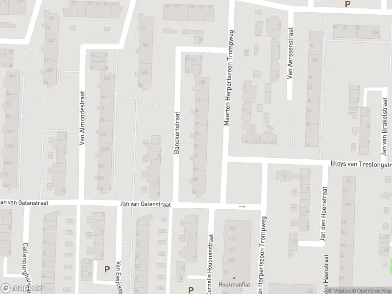 112 melding Overlastmelding Banckertstraat in Dordrecht