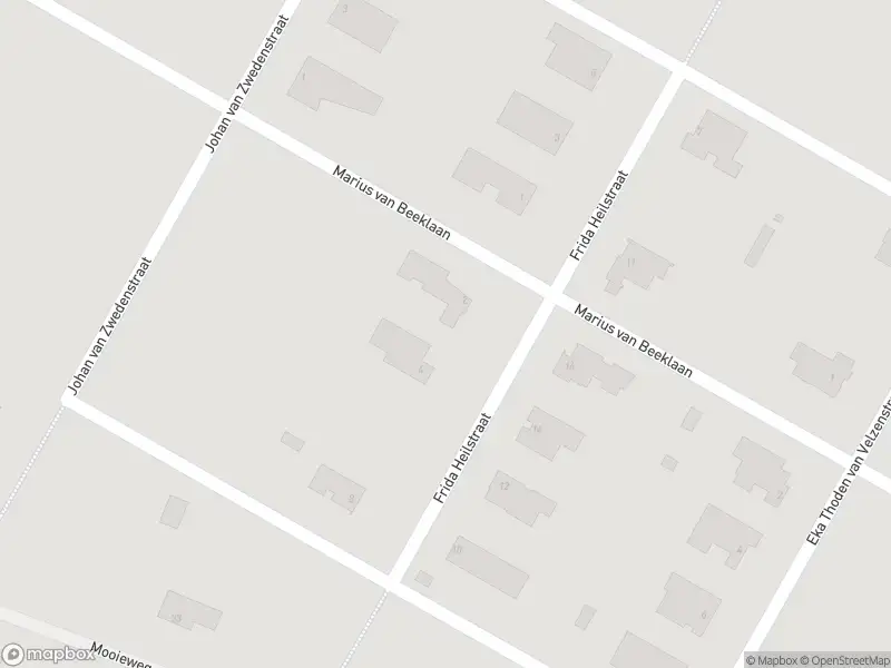 112 melding Anonieme overlastmelding Frida Heilstraat in Arnhem