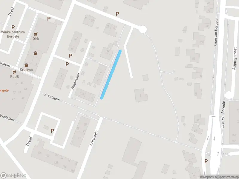 Overlastmelding Daggertsweg in Deventer