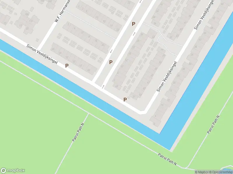 112 melding Overlastmelding Simon Vestdijksingel in Arnhem