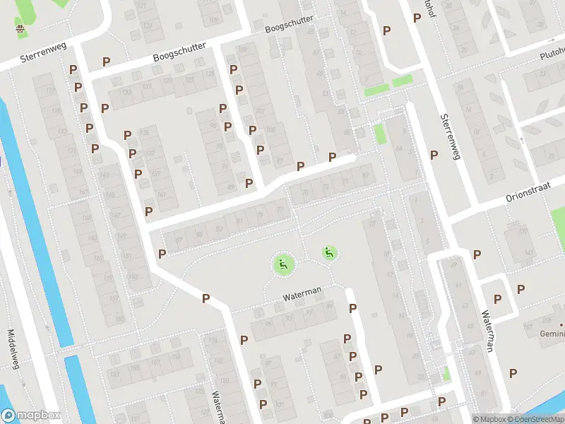Overlastmelding Boogschutter in 1622CA Hoorn