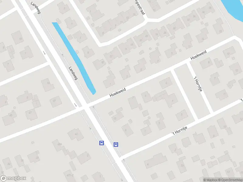 Overlastmelding Hoekweid in Bergen