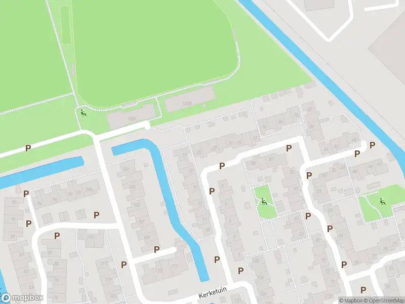 Overlastmelding Kieftentuin in Zwaag