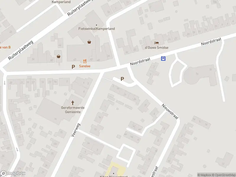 Overlastmelding Nieuwstraat in Kamperland gesloten