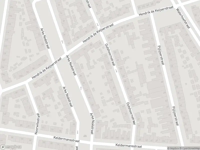 Overlastmelding Outshoornstraat in Tilburg gesloten