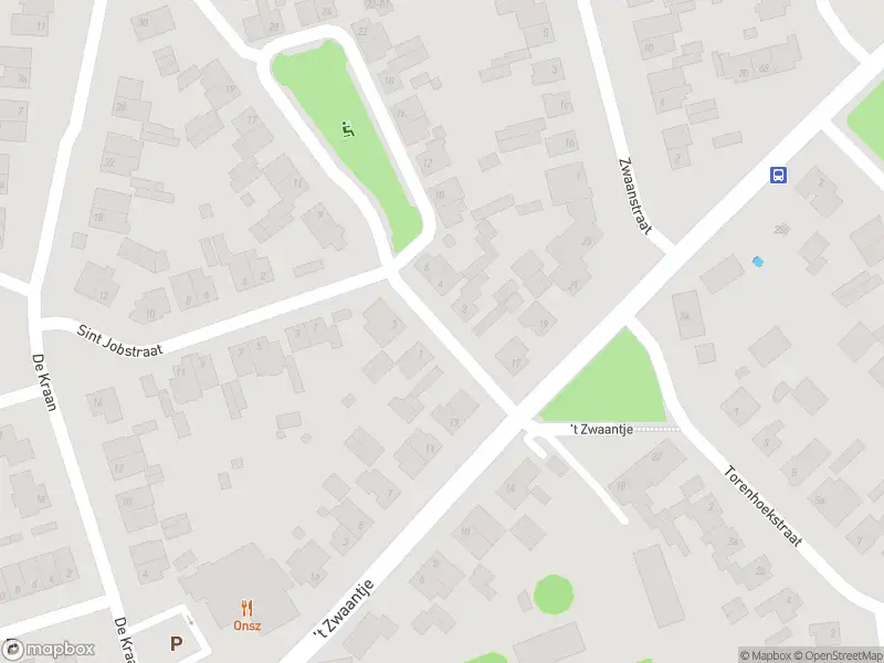 Anonieme overlastmelding Sint Josephstraat in Berkel-Enschot