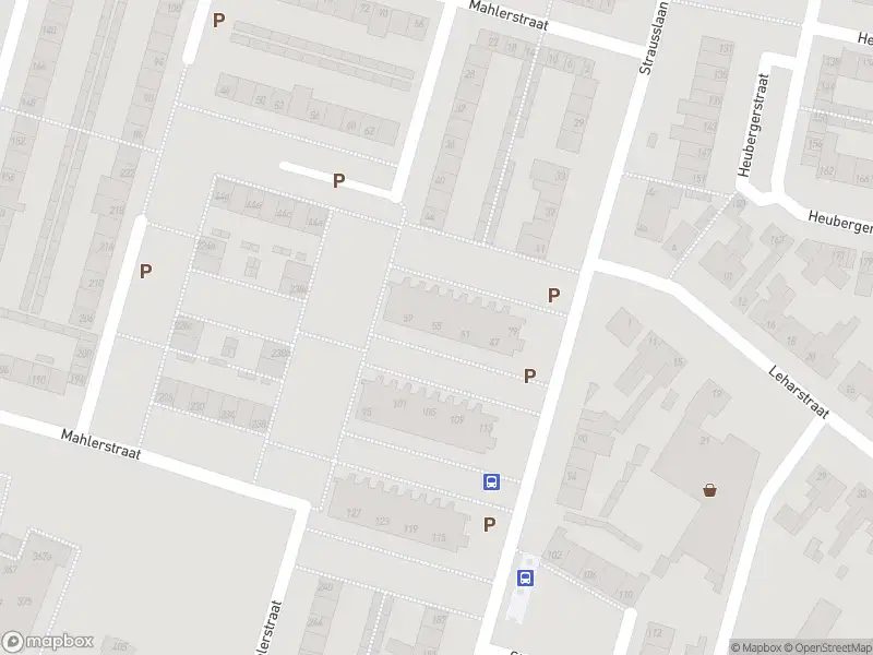 Overlastmelding  in Tilburg
