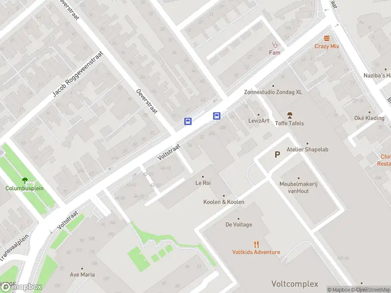 Overlastmelding Voltstraat in Tilburg