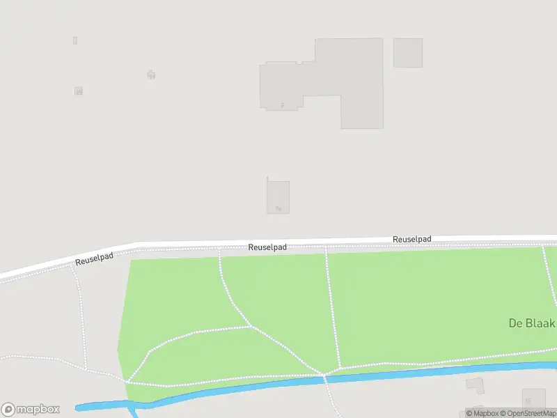 Overlastmelding Reuselpad in Tilburg