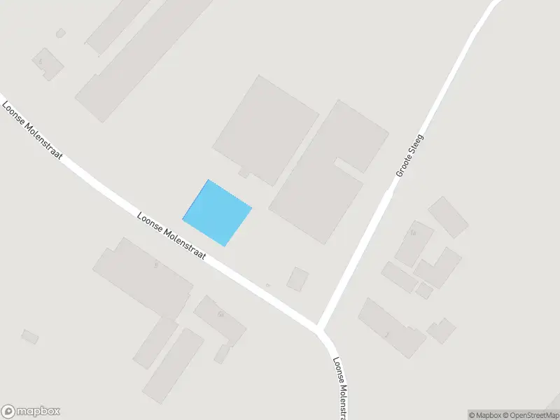 Overlastmelding Loonse Molenstraat in Udenhout