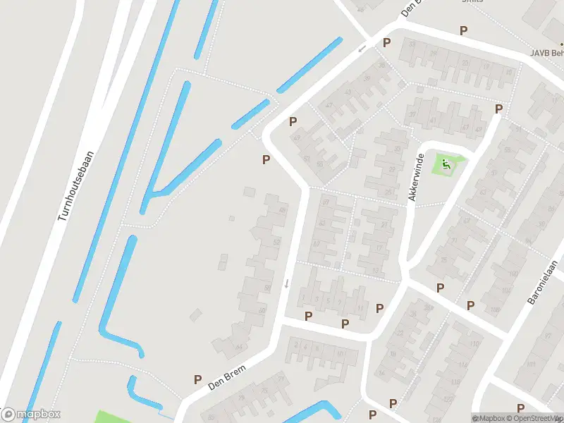 Overlastmelding Den Brem in Goirle