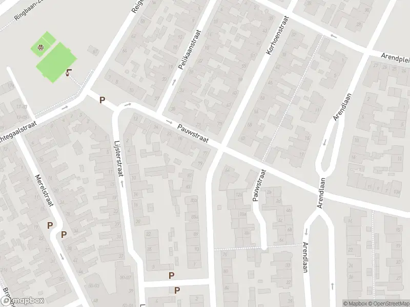 Anonieme overlastmelding Korhoenstraat in Tilburg