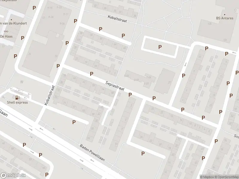 Anonieme overlastmelding Paletplein in Tilburg gesloten