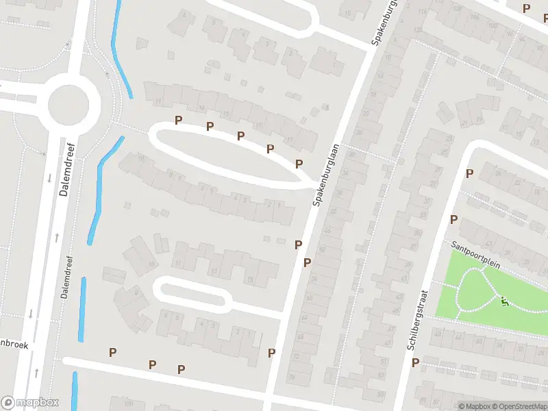 Overlastmelding Schiermonnikoogerf in Tilburg