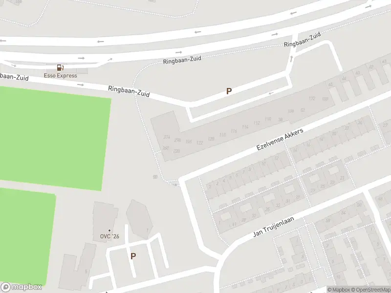 Overlastmelding Ringbaan-Zuid in Tilburg