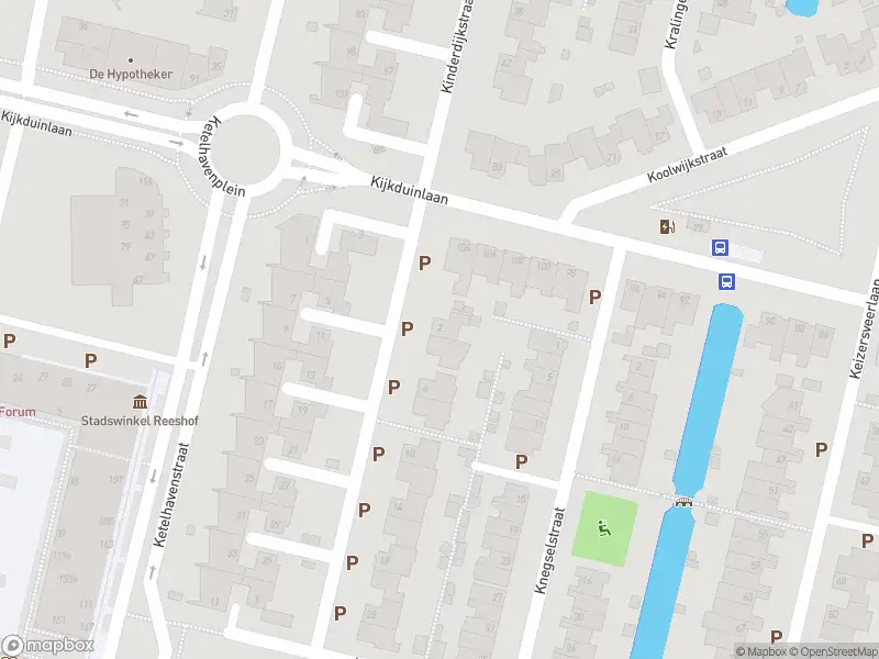 Anonieme overlastmelding Katwoudestraat in Tilburg