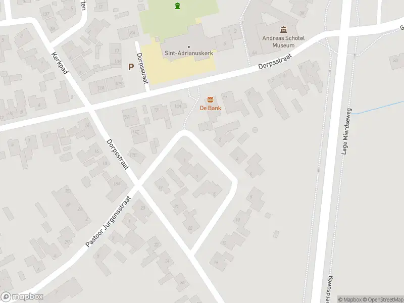 Overlastmelding Meester Lauwersstraat in Esbeek