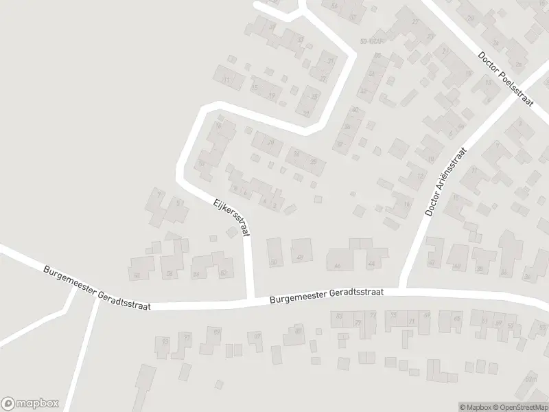 Overlastmelding Eijkersstraat in Posterholt