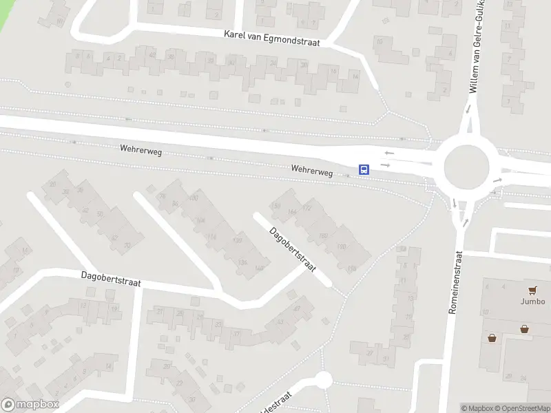 Overlastmelding Dagobertstraat in Sittard