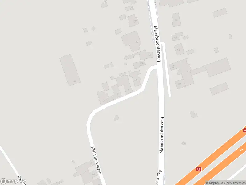 Overlastmelding Klein Berkelaar in Echt
