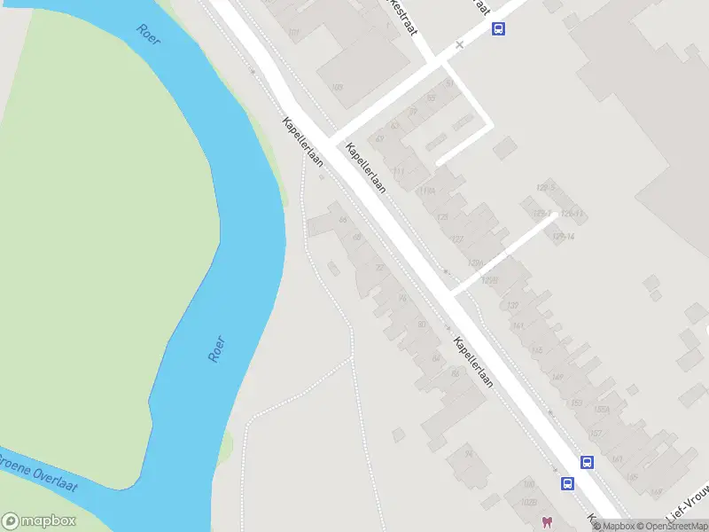 Overlastmelding Kapellerlaan in Roermond