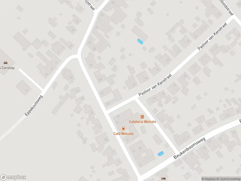 112 melding Overlastmelding Veersestraat in Guttecoven