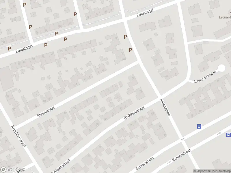 Overlastmelding Steenstraat in Maasbracht