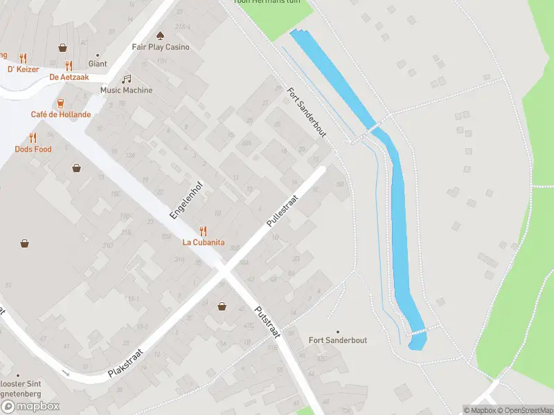 Overlastmelding Pullestraat in Sittard