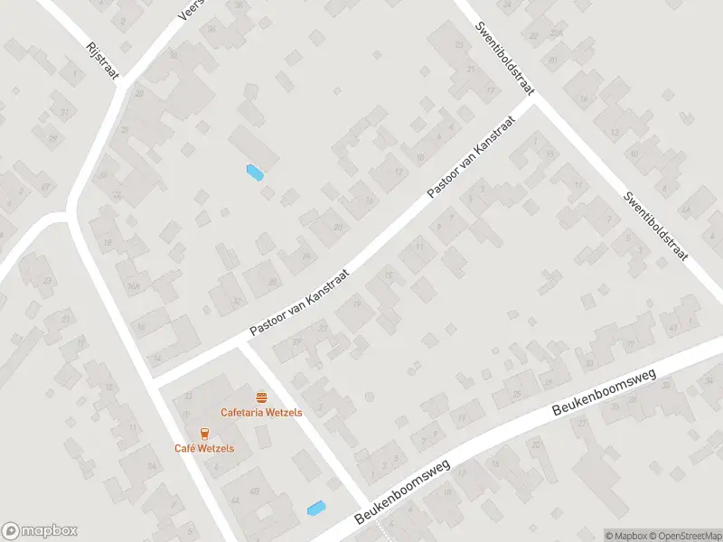 112 melding Anonieme overlastmelding Pastoor van Kanstraat in Guttecoven