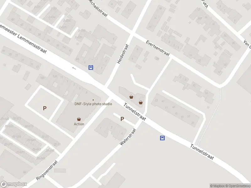 Overlastmelding Tunnelstraat in Geleen