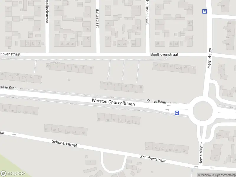 Overlastmelding Beethovenstraat in Sittard