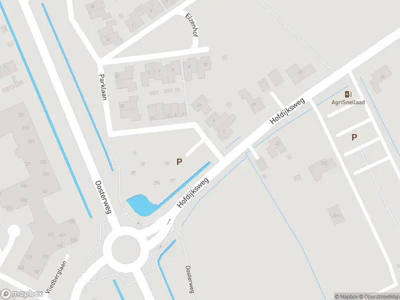 Overlastmelding  in Ouddorp