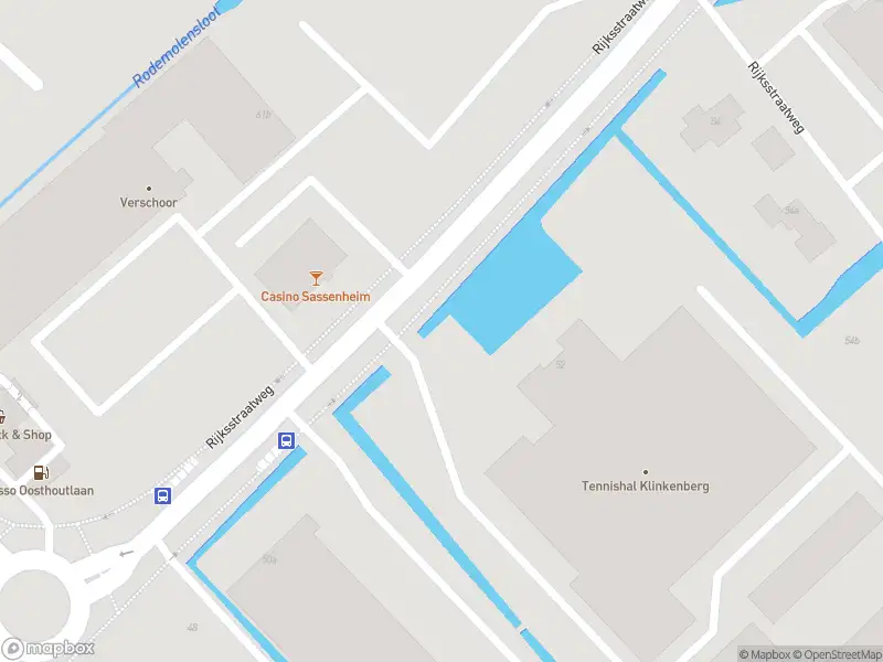 Anonieme overlastmelding Rijksstraatweg in Sassenheim