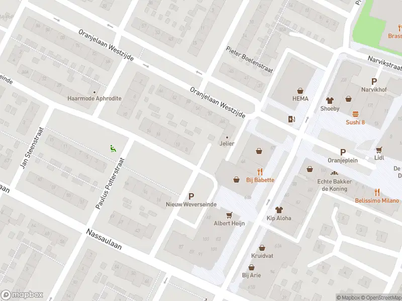 112 melding Overlastmelding Nieuw Weverseinde in Puttershoek