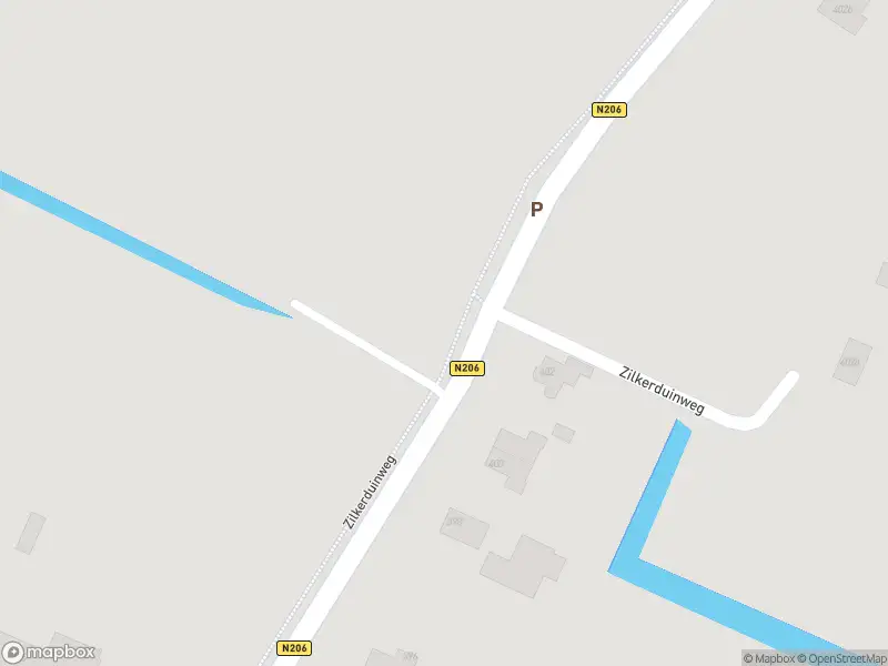 Overlastmelding Zilkerduinweg in Vogelenzang