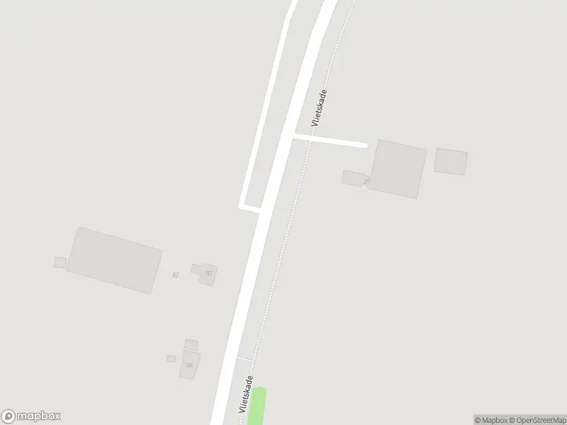 Brandweer met grote spoed naar de Vlietskade in Gorinchem vanwege voertuigen te water