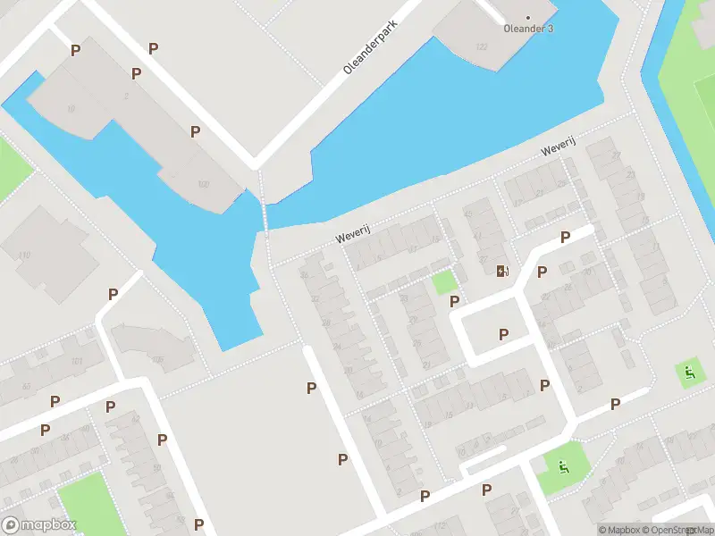 Overlastmelding Weverij in Maassluis